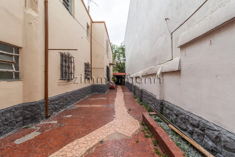 Casa, 3 quartos, 132 m² - Foto 1