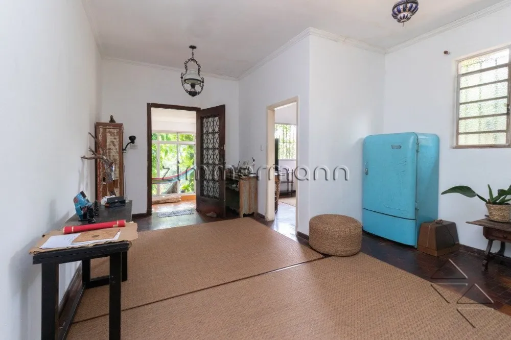 Casa, 3 quartos, 140 m² - Foto 1