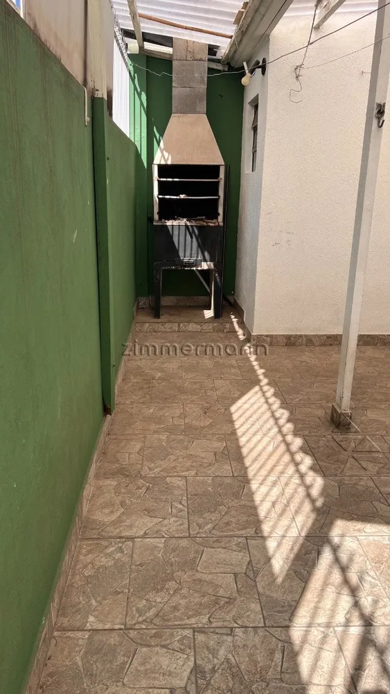 Casa, 4 quartos, 212 m² - Foto 8