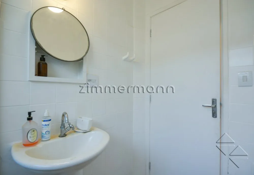 Apartamento, 2 quartos, 57 m² - Foto 1