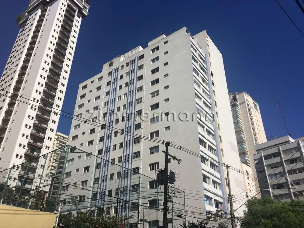Apartamento, 2 quartos, 57 m² - Foto 8