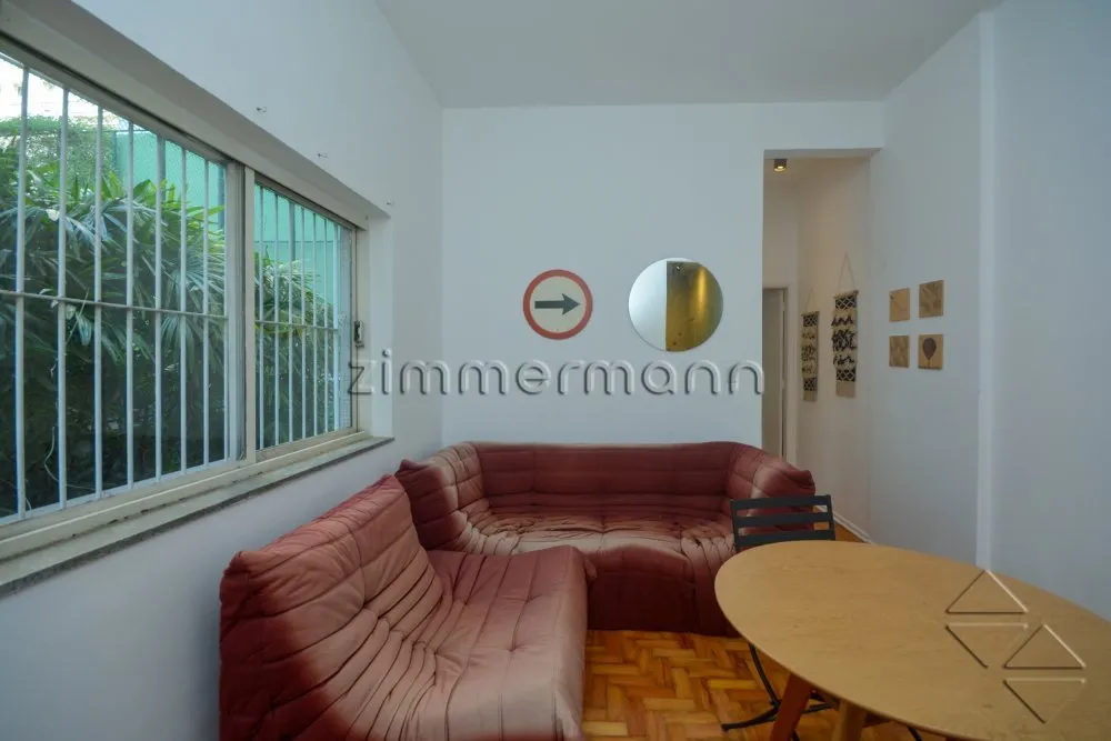 Apartamento, 2 quartos, 57 m² - Foto 2