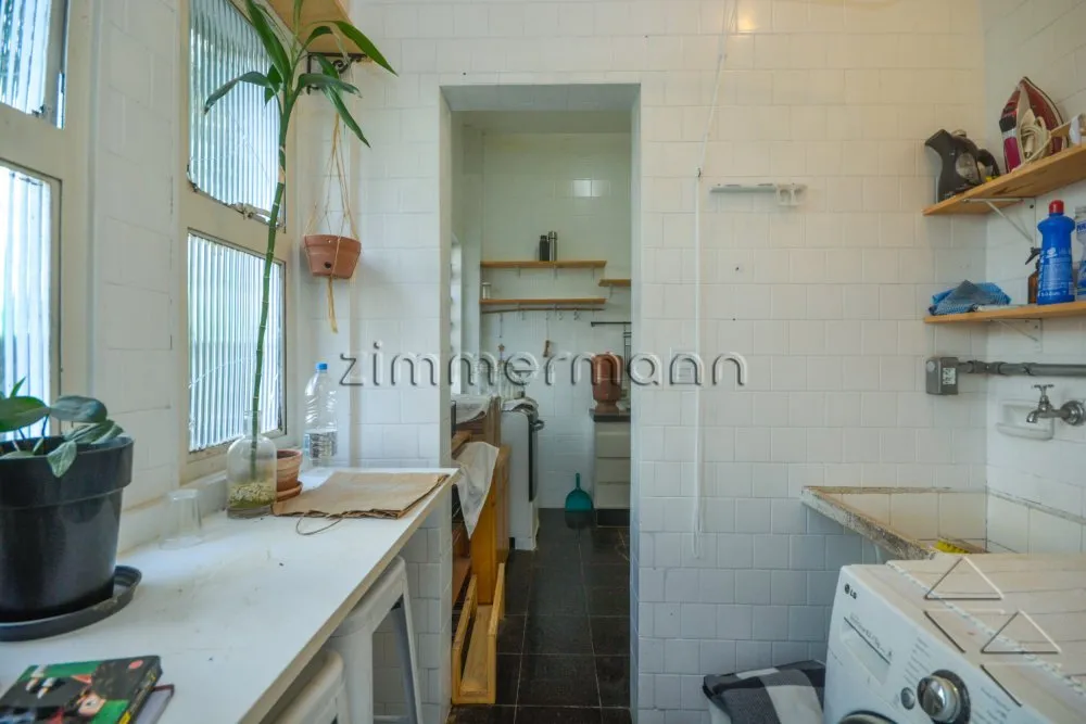 Apartamento, 2 quartos, 57 m² - Foto 7