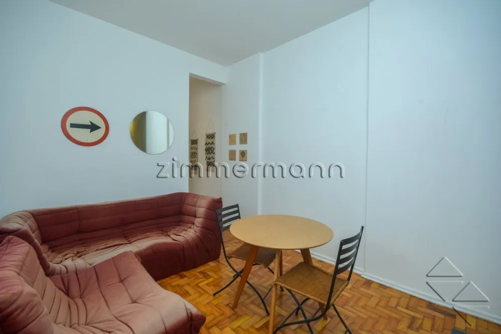 Apartamento, 2 quartos, 57 m² - Foto 6
