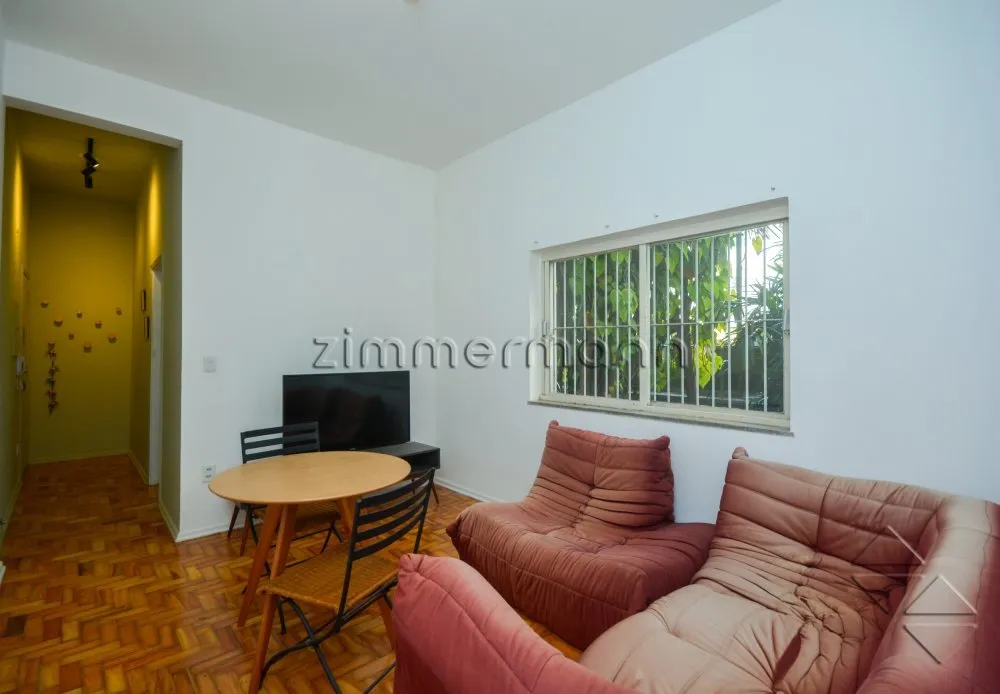 Apartamento, 2 quartos, 57 m² - Foto 2