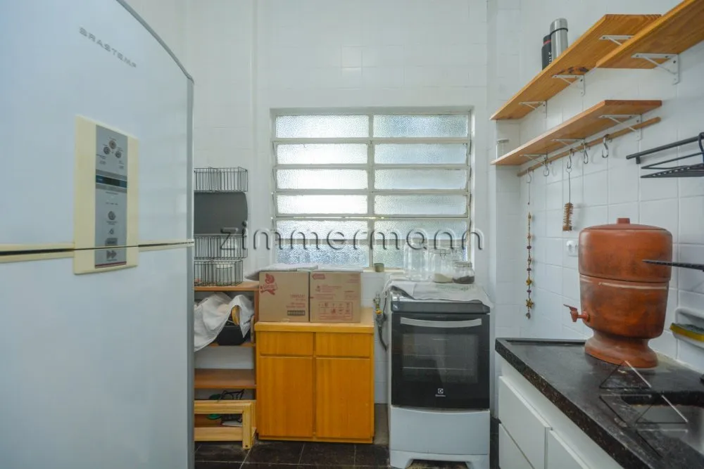 Apartamento, 2 quartos, 57 m² - Foto 6