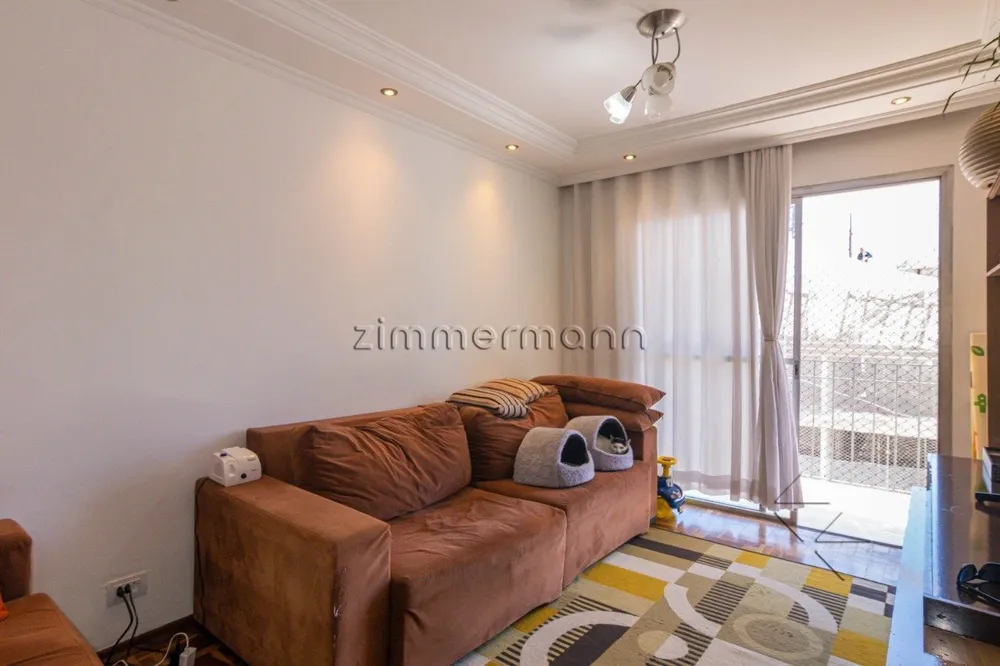 Apartamento, 2 quartos, 79 m² - Foto 3