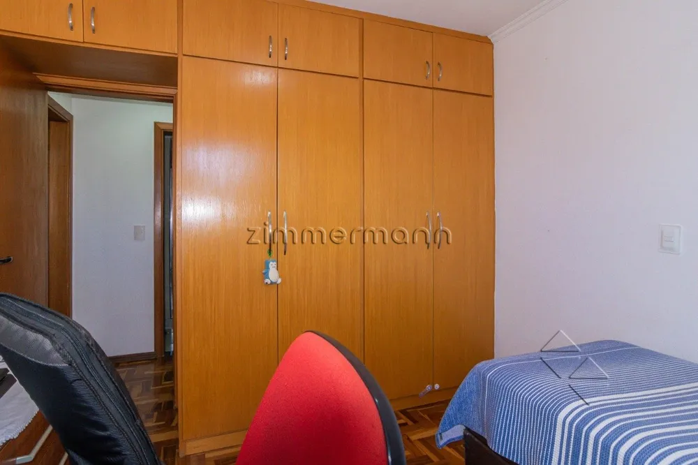 Apartamento, 2 quartos, 79 m² - Foto 1