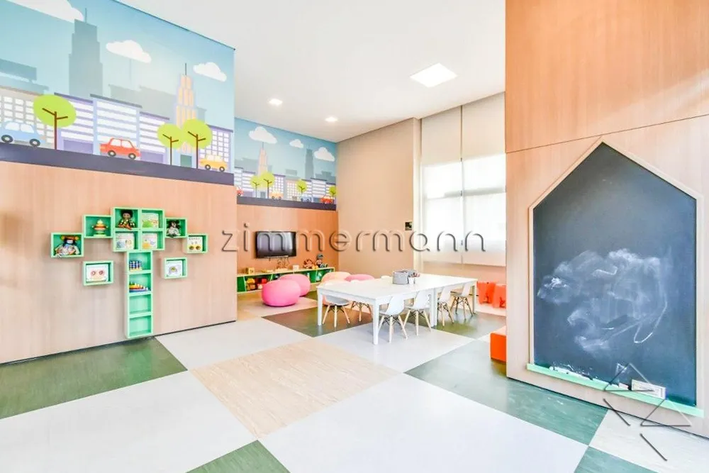 Apartamento, 1 quarto, 28 m² - Foto 7