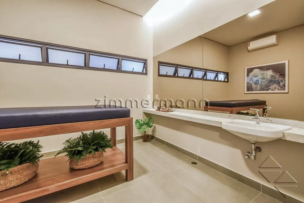 Apartamento, 1 quarto, 28 m² - Foto 6