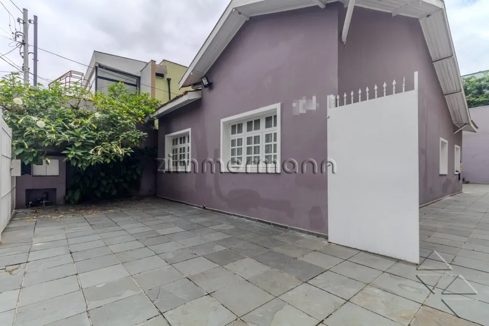 Casa, 3 quartos, 200 m² - Foto 11