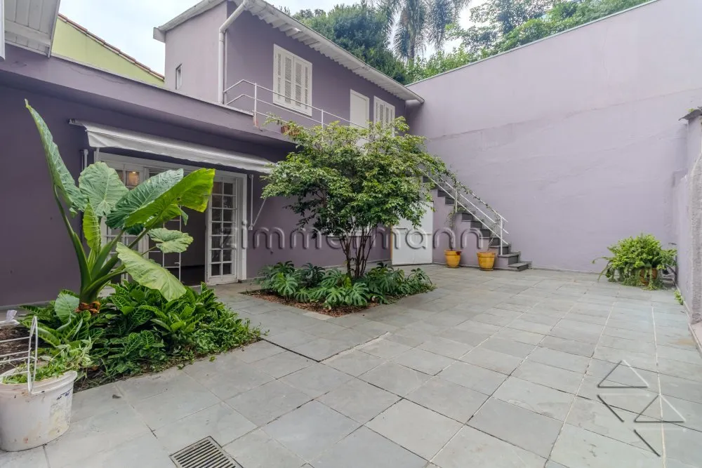 Casa, 3 quartos, 200 m² - Foto 9
