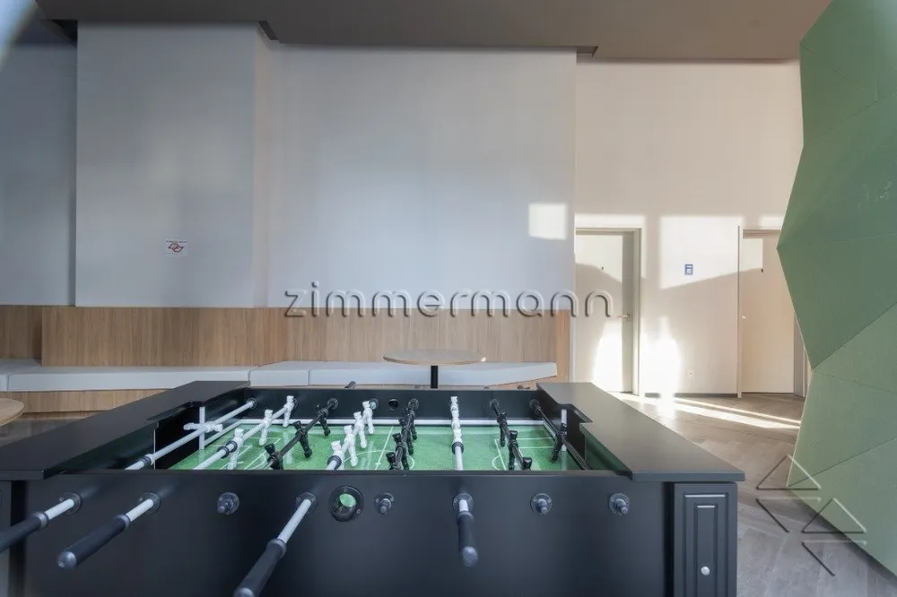 Apartamento, 1 quarto, 45 m² - Foto 1