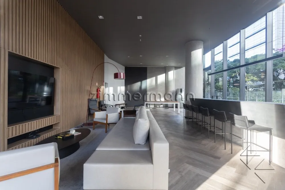 Apartamento, 1 quarto, 45 m² - Foto 2