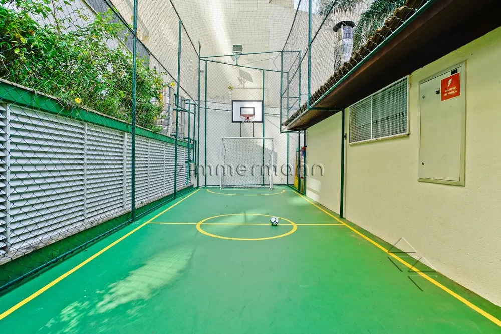 Apartamento, 4 quartos, 186 m² - Foto 6