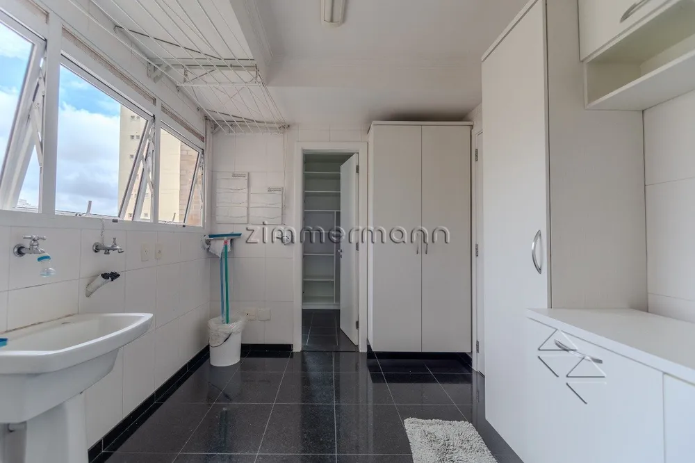 Apartamento, 4 quartos, 186 m² - Foto 3