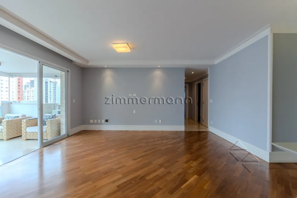 Apartamento, 4 quartos, 186 m² - Foto 1