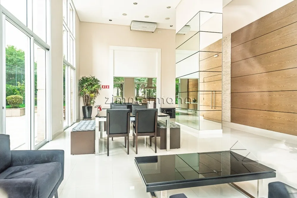 Apartamento, 4 quartos, 186 m² - Foto 12