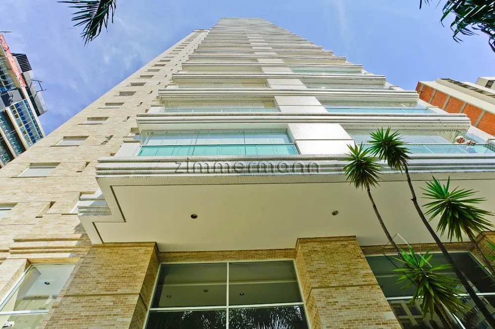 Apartamento, 4 quartos, 186 m² - Foto 2
