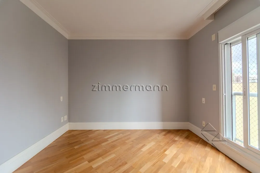 Apartamento, 4 quartos, 186 m² - Foto 5