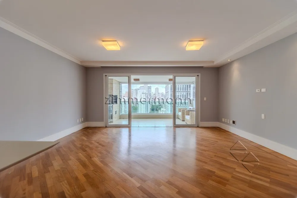 Apartamento, 4 quartos, 186 m² - Foto 2