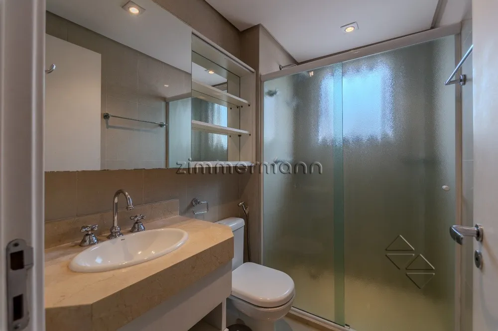 Apartamento, 4 quartos, 186 m² - Foto 3