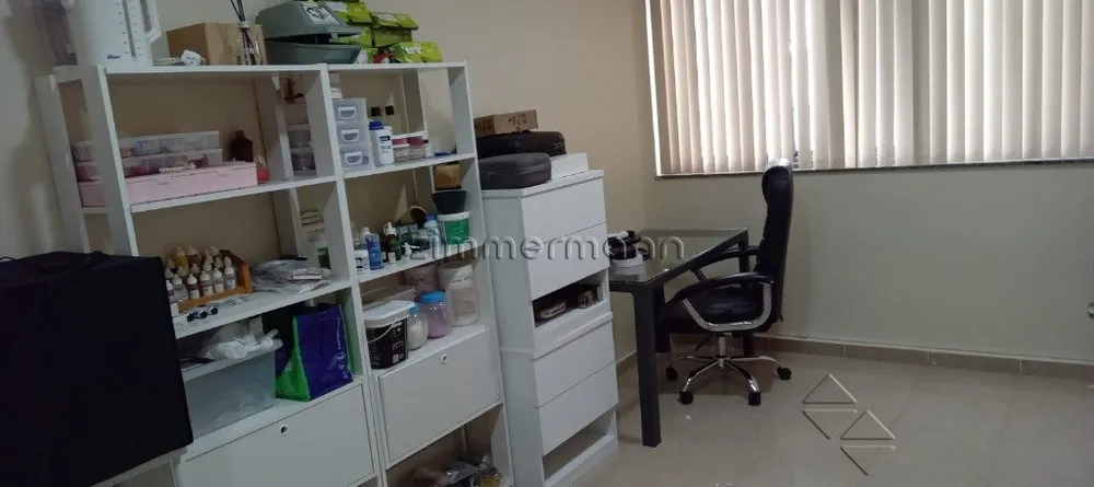 Casa Comercial, 65 m² - Foto 2