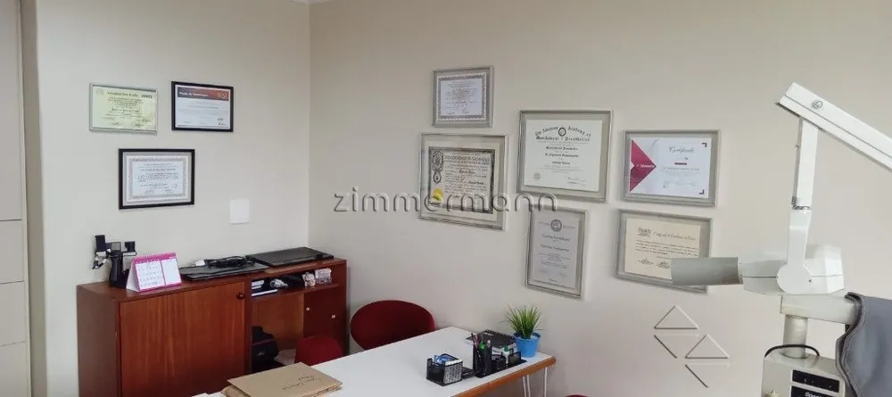 Casa Comercial, 65 m² - Foto 4