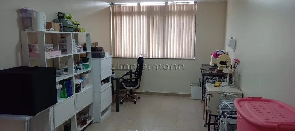 Casa Comercial, 65 m² - Foto 8