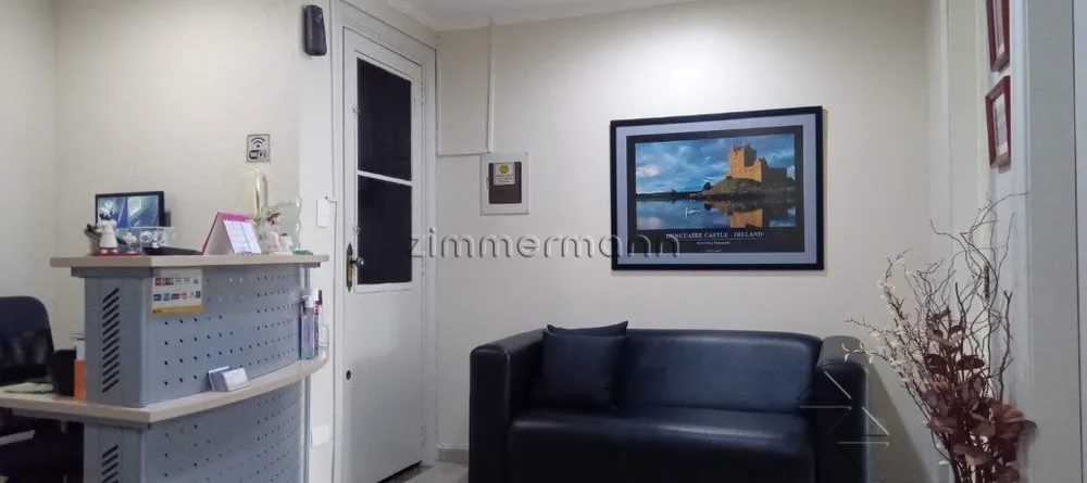 Casa Comercial, 65 m² - Foto 8