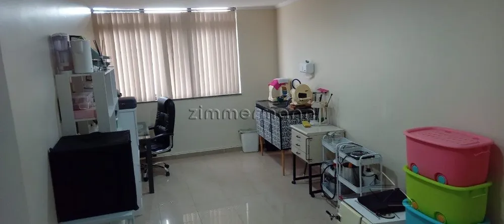 Casa Comercial, 65 m² - Foto 5