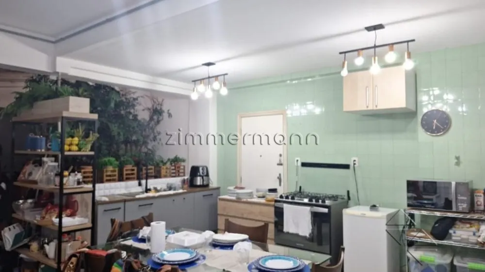 Apartamento, 2 quartos, 167 m² - Foto 2