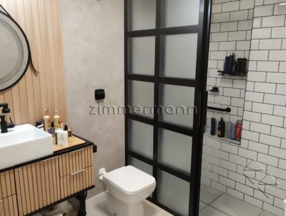 Apartamento, 2 quartos, 167 m² - Foto 11