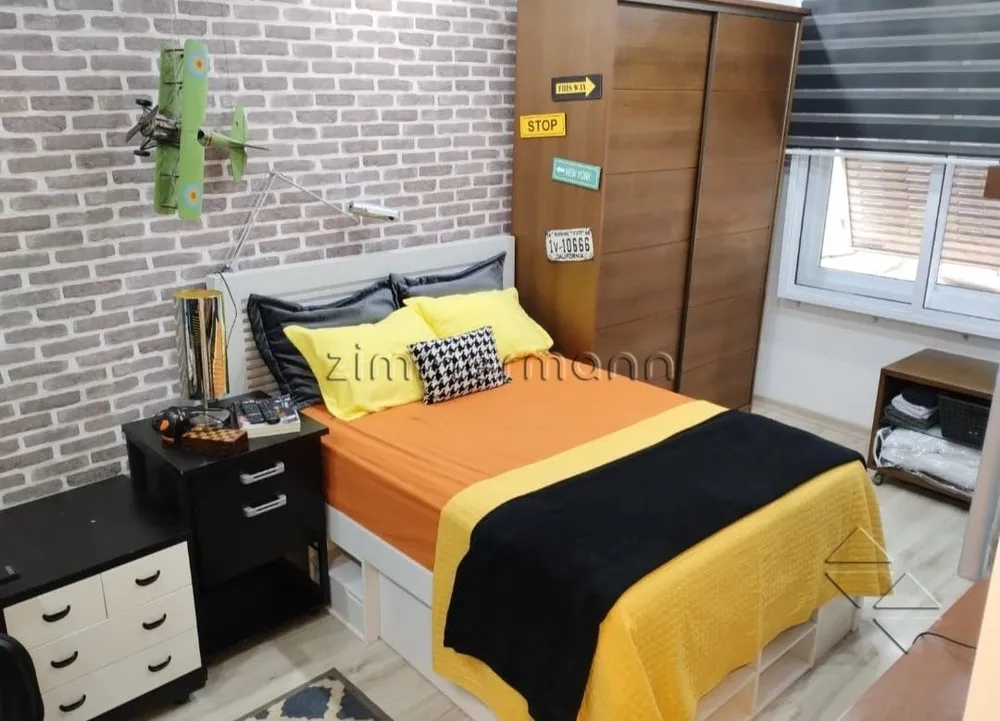 Apartamento, 2 quartos, 167 m² - Foto 5