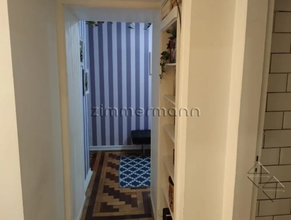 Apartamento, 2 quartos, 167 m² - Foto 6