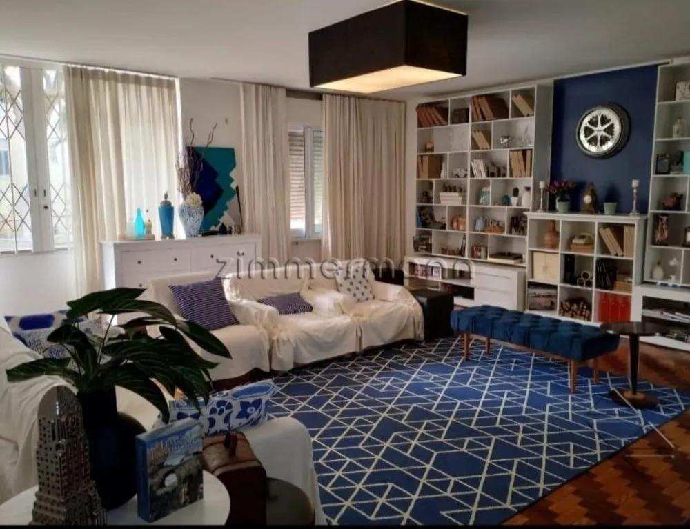 Apartamento, 2 quartos, 167 m² - Foto 12