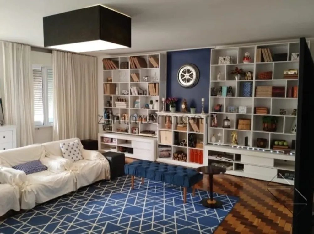 Apartamento, 2 quartos, 167 m² - Foto 1