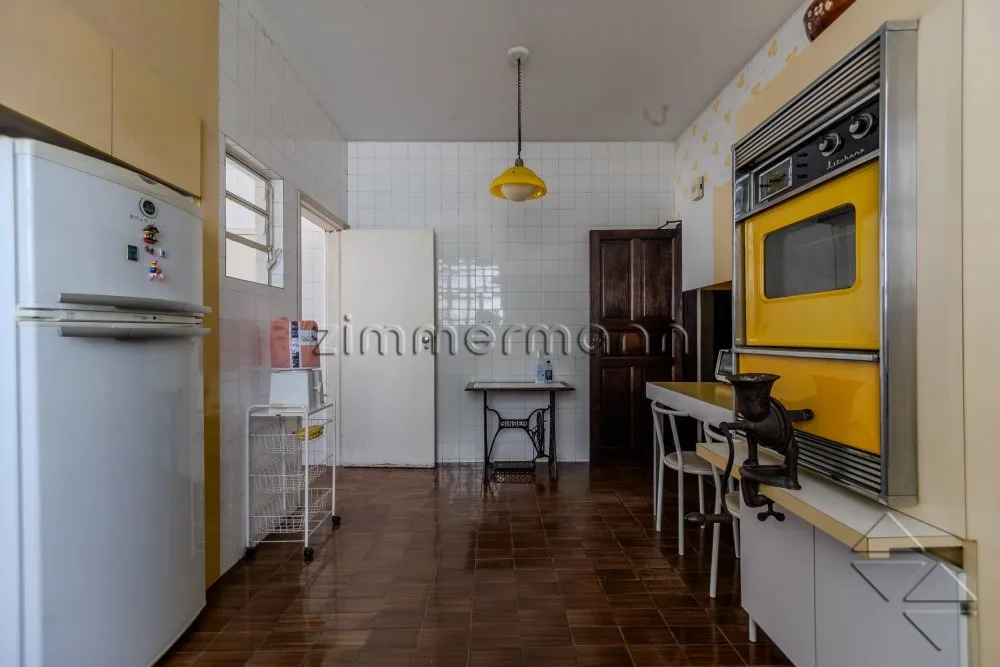 Apartamento, 3 quartos, 158 m² - Foto 5