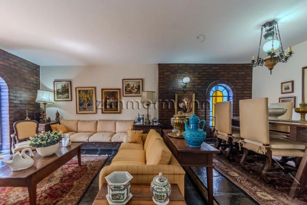 Apartamento, 3 quartos, 158 m² - Foto 2