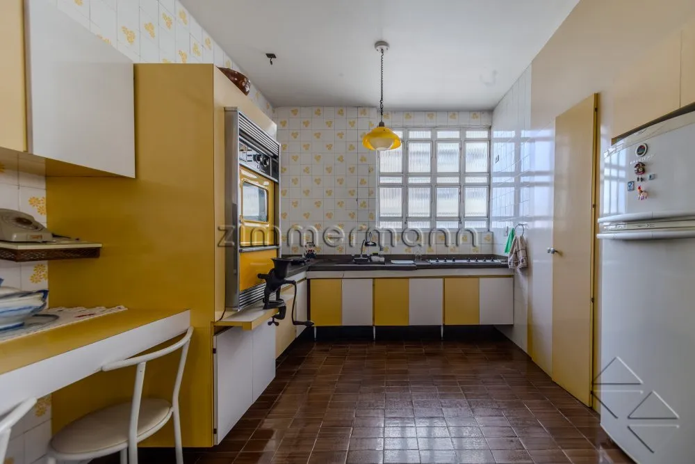 Apartamento, 3 quartos, 158 m² - Foto 4