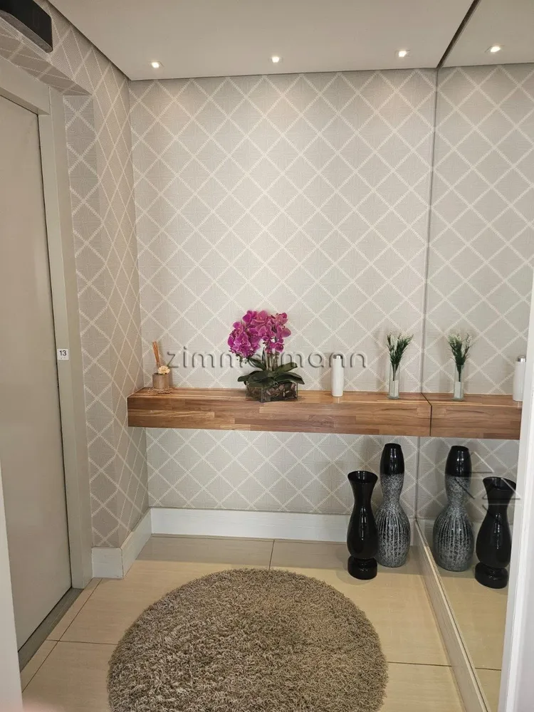 Apartamento, 3 quartos, 162 m² - Foto 2