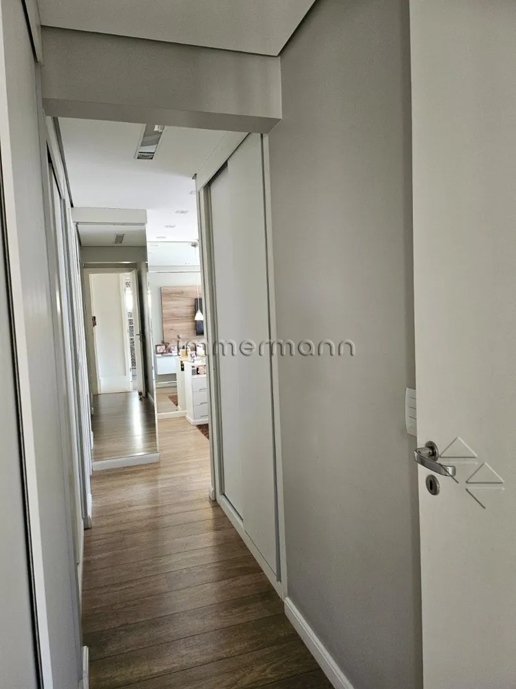 Apartamento, 3 quartos, 162 m² - Foto 6
