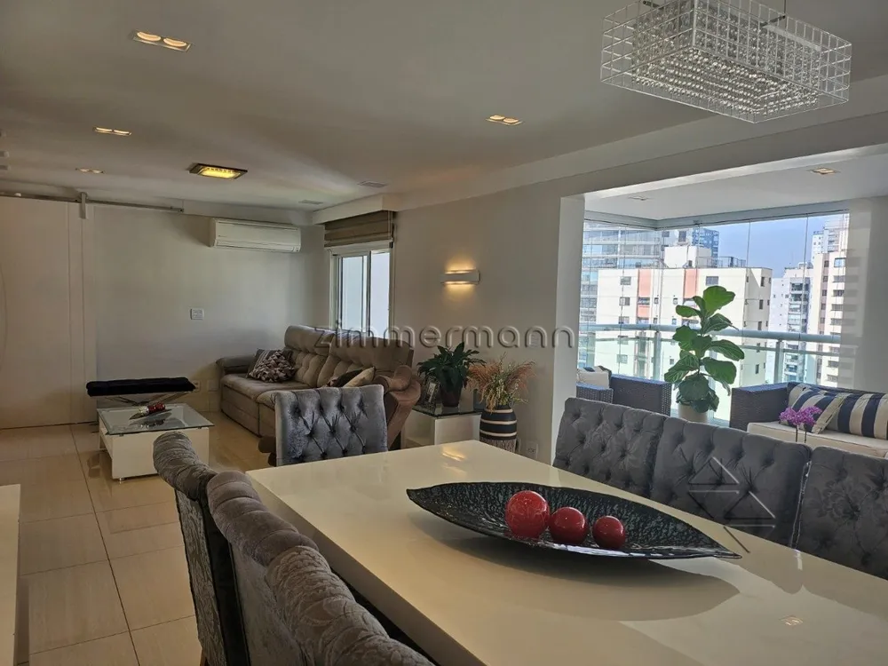 Apartamento, 3 quartos, 164 m² - Foto 2