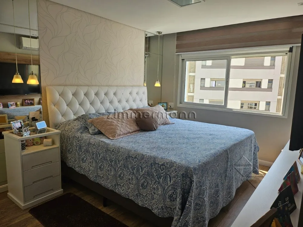 Apartamento, 3 quartos, 164 m² - Foto 9