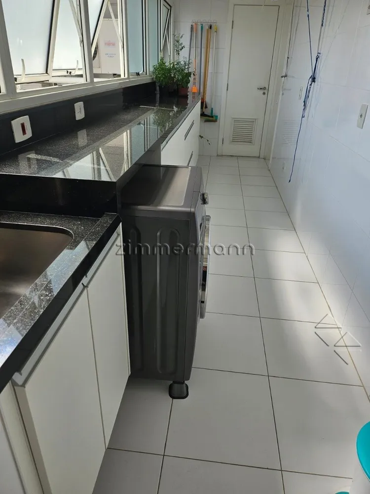 Apartamento, 3 quartos, 162 m² - Foto 1