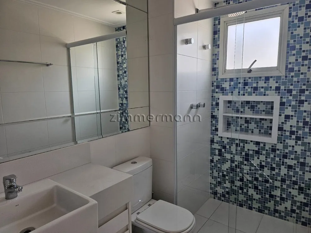 Apartamento, 3 quartos, 164 m² - Foto 10