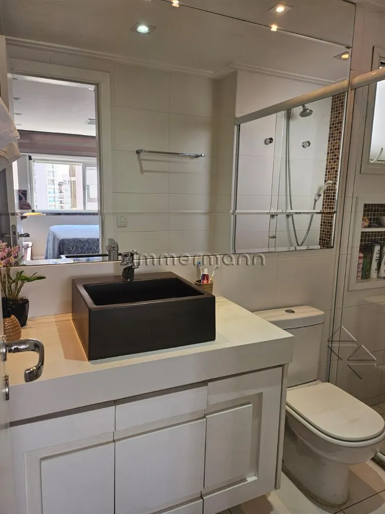 Apartamento, 3 quartos, 162 m² - Foto 5