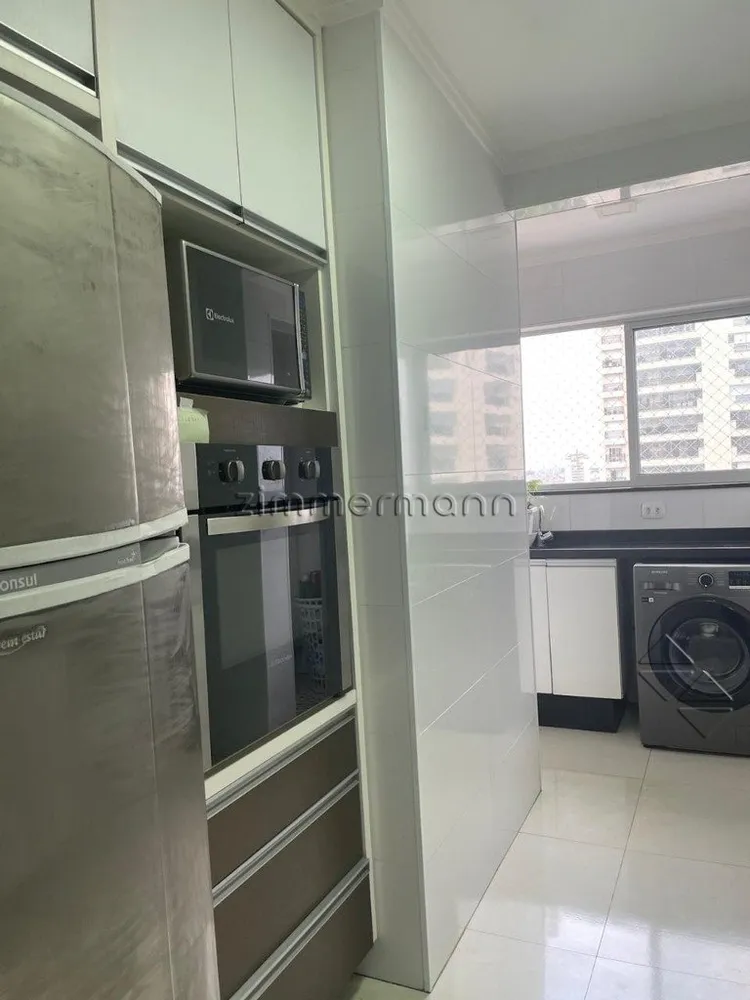 Apartamento, 2 quartos, 68 m² - Foto 6