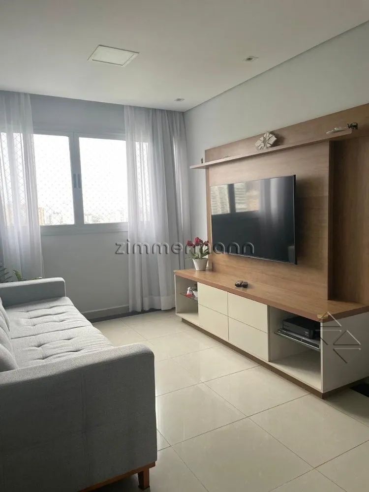 Apartamento, 2 quartos, 68 m² - Foto 4