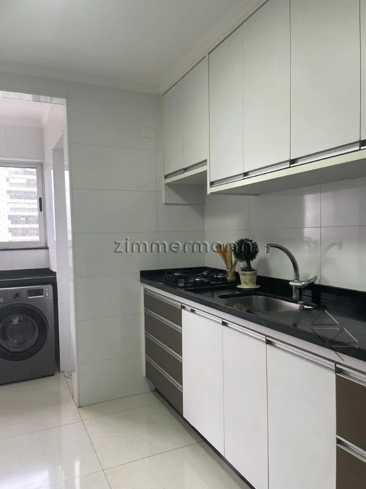 Apartamento, 2 quartos, 68 m² - Foto 2